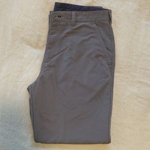 Rohan Fusions Travel Pants - nearly new